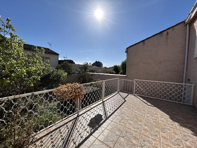 Vente Villa 4 pièces 108.9 m2 Villesèquelande