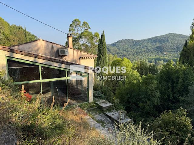 Vente Villa 4 pièces 108 m2 Lodeve