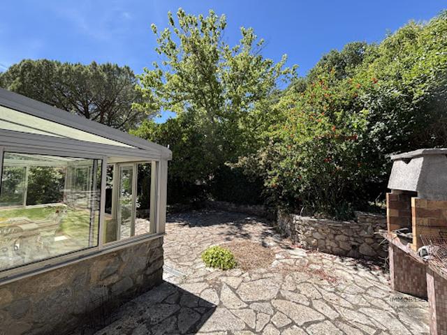 Vente Villa 4 pièces 108 m2 Moulès et Baucels