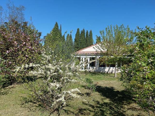 Vente Villa 4 pièces 108 m2 Mallemort