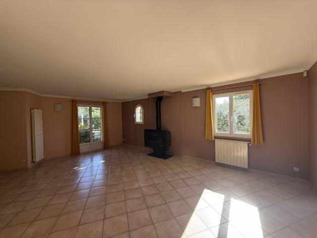 Vente Villa 4 pièces 108 m2 Saint Chaptes