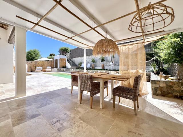 Vente Villa 4 pièces 108 m2 Sainte Maxime