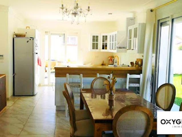 Vente Villa 4 pièces 108 m2 Saleilles