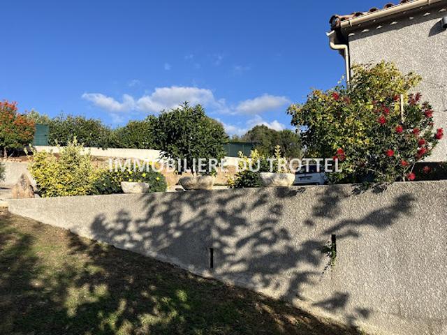 Vente Villa 4 pièces 108 m2 Peri