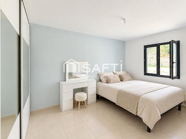 Vente Villa 4 pièces 109 m2 Montner