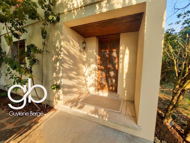 Vente Villa 4 pièces 109 m2 Montpellier