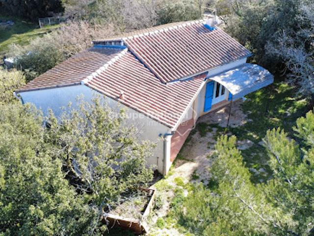 Vente Villa 4 pièces 109 m2 Venasque