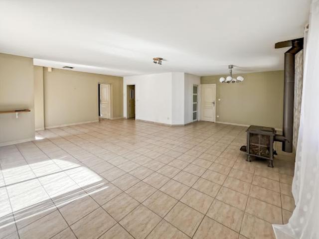 Vente Villa 4 pièces 109 m2 Vias