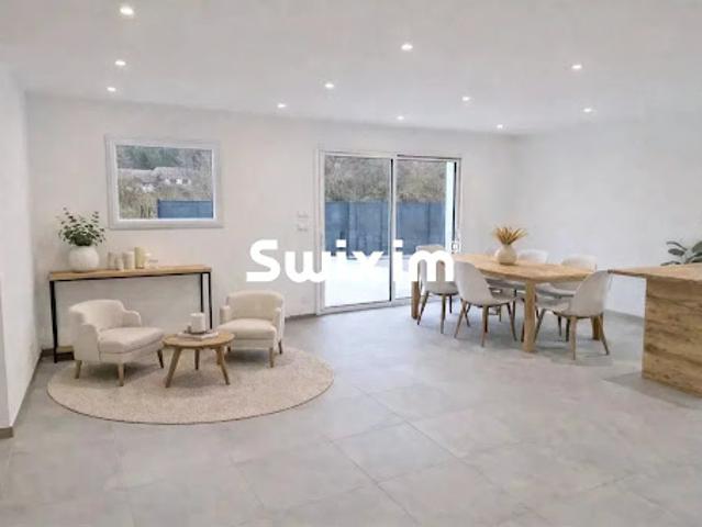 Vente Villa 4 pièces 110 m2 Ceignes
