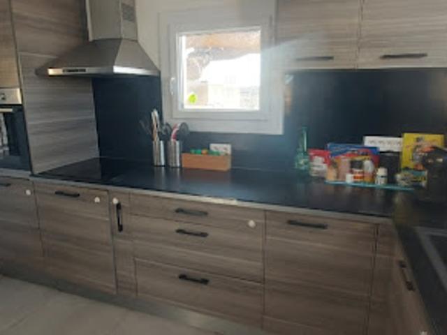 Vente Villa 4 pièces 110 m2 Châteauneuf du Pape