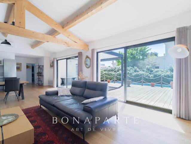 Vente Villa 4 pièces 110 m2 Agde