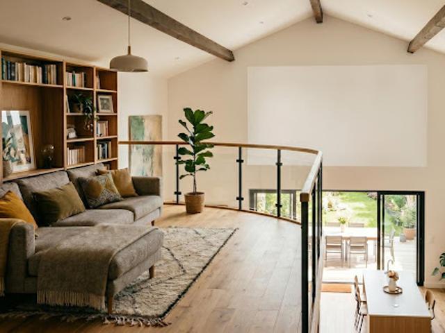 Vente Villa 4 pièces 110 m2 Artigues près Bordeaux