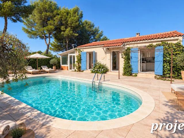 Vente Villa 4 pièces 110 m2 Aspremont