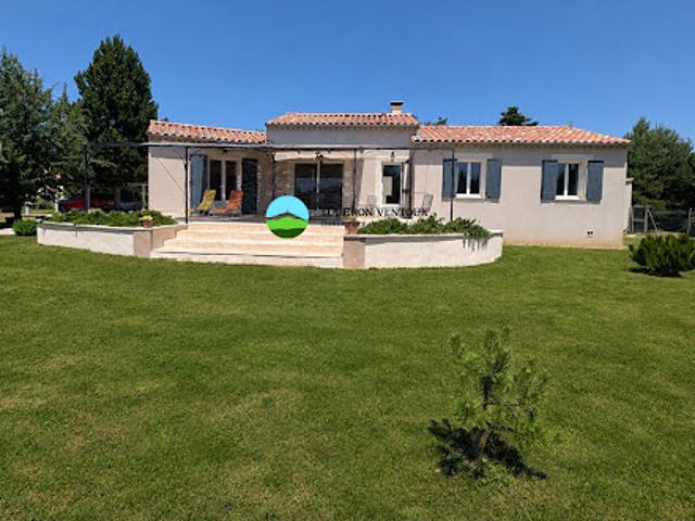 Vente Villa 4 pièces 110 m2 Aurel