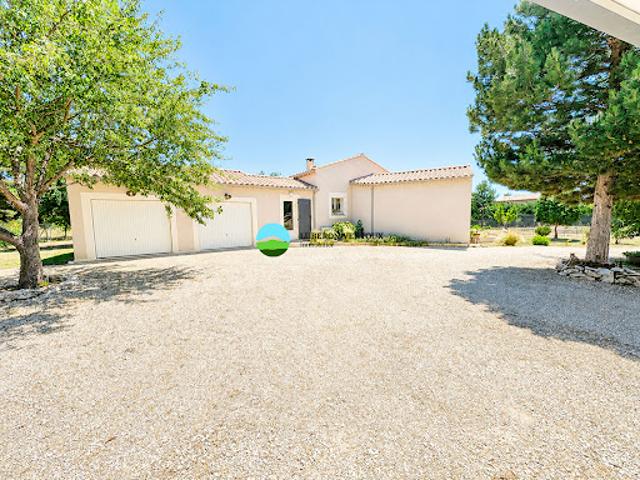 Vente Villa 4 pièces 110 m2 Aurel