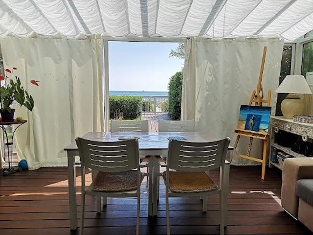 Vente Villa 4 pièces 110 m2 Borgo