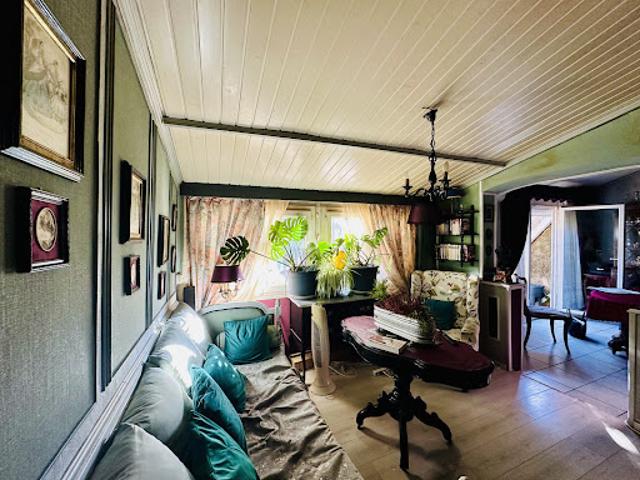 Vente Villa 4 pièces 110 m2 Lattes