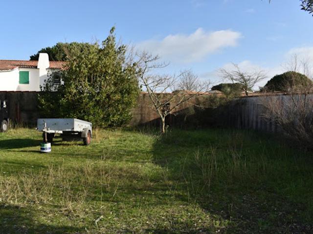 Vente Villa 4 pièces 110 m2 La Couarde sur Mer