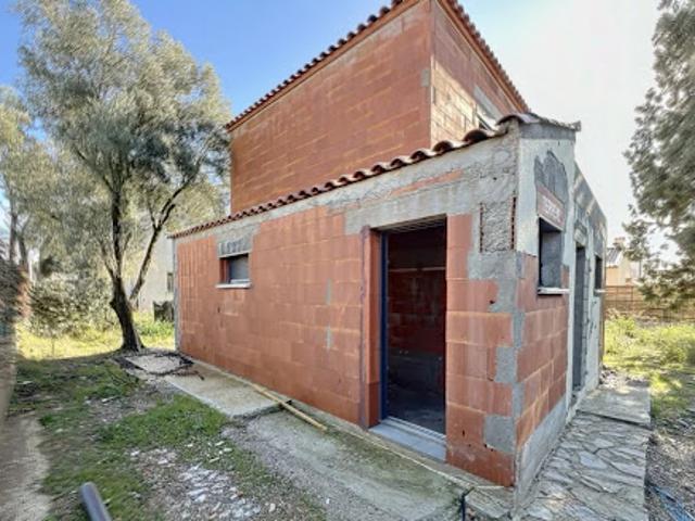 Vente Villa 4 pièces 110 m2 Le Crès