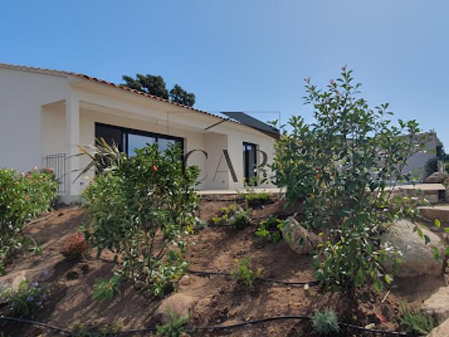 Vente Villa 4 pièces 110 m2 Lecci