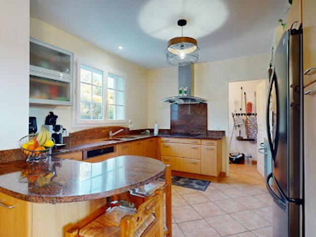 Vente Villa 4 pièces 110 m2 Limoux