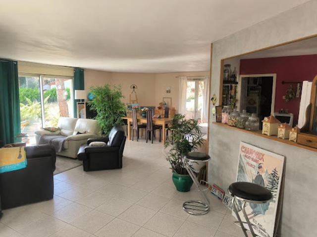 Vente Villa 4 pièces 110 m2 Limoux