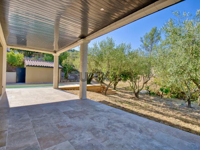 Vente Villa 4 pièces 110 m2 Saint bres