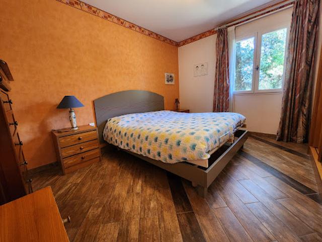 Vente Villa 4 pièces 110 m2 Saint Restitut