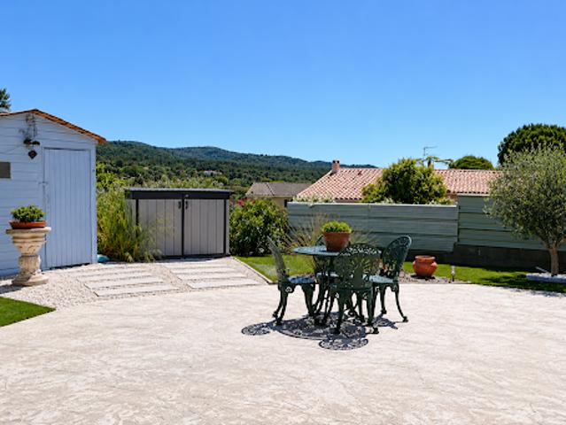 Vente Villa 4 pièces 110 m2 Palaja