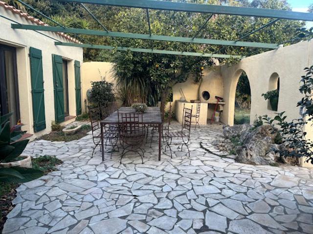 Vente Villa 4 pièces 110 m2 Perpignan