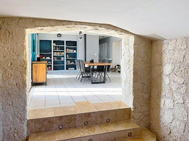 Vente Villa 4 pièces 110 m2 Tresques