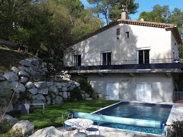 Vente Villa 4 pièces 110 m2 Villegailhenc