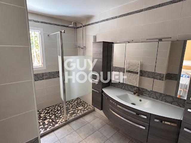 Vente Villa 4 pièces 111.15 m2 Saint Cyprien