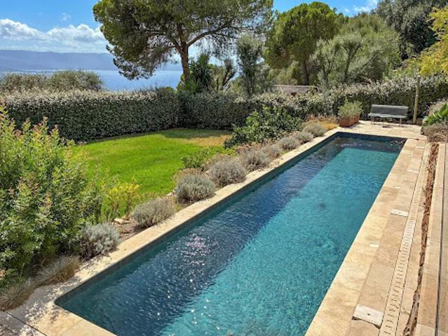 Vente Villa 4 pièces 111.4 m2 Ajaccio