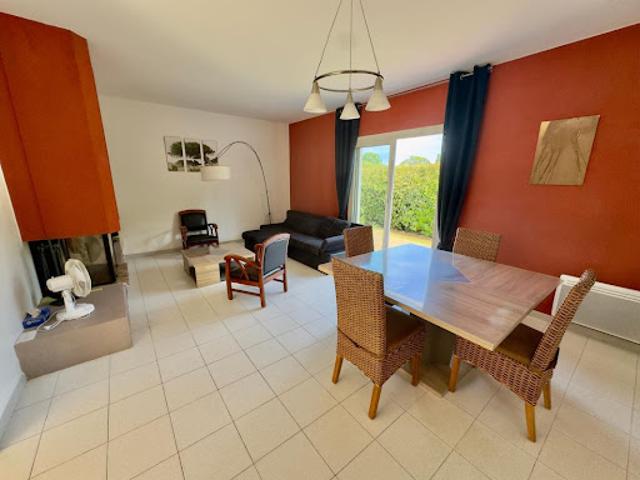 Vente Villa 4 pièces 111.93 m2 Cervione