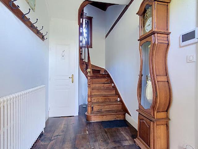 Vente Villa 4 pièces 111 m2 Créchets
