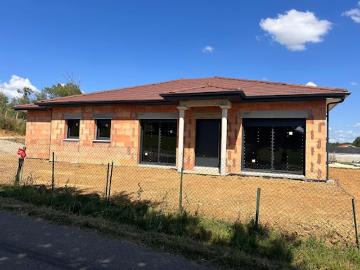 Vente Villa 4 pièces 111 m2 Agnin