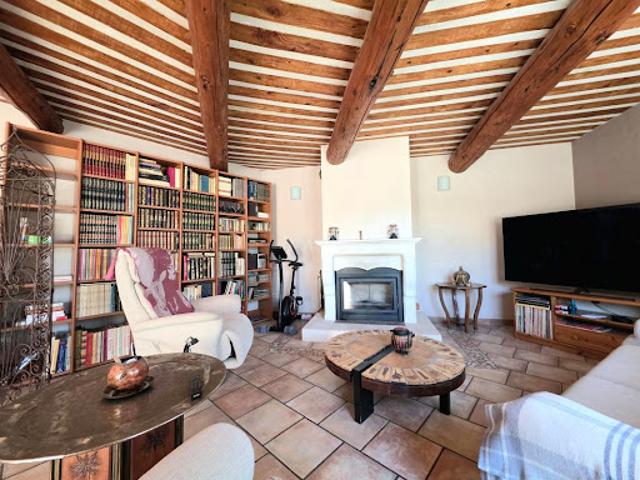 Vente Villa 4 pièces 111 m2 Montelimar