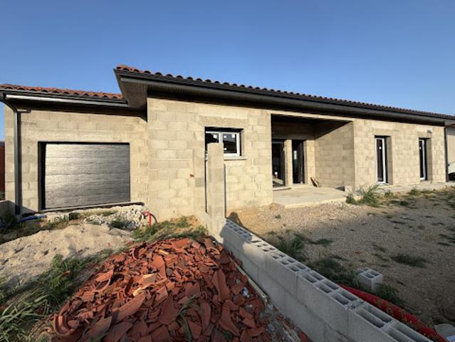 Vente Villa 4 pièces 111 m2 Sablons