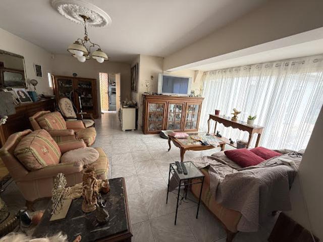 Vente Villa 4 pièces 112 m2 Cazilhac