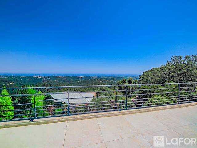 Vente Villa 4 pièces 112 m2 Chiatra Di Verde