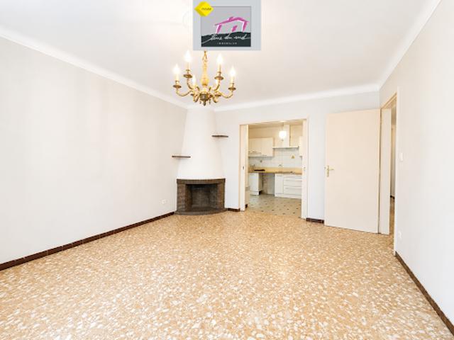 Vente Villa 4 pièces 112 m2 Lézignan Corbières