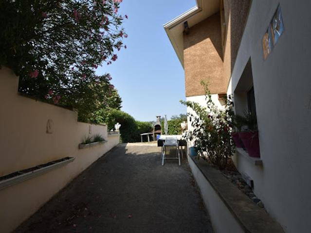 Vente Villa 4 pièces 112 m2 Montaut