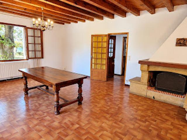 Vente Villa 4 pièces 113 m2 Arles
