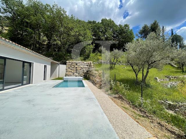 Vente Villa 4 pièces 113 m2 Buis les Baronnies