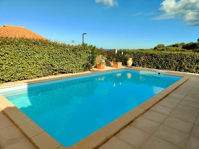 Vente Villa 4 pièces 113 m2 Monticello