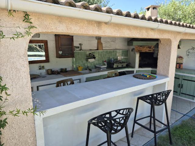 Vente Villa 4 pièces 113 m2 Narbonne