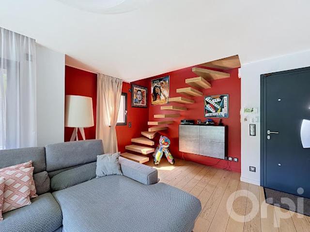 Vente Villa 4 pièces 113 m2 Saleilles