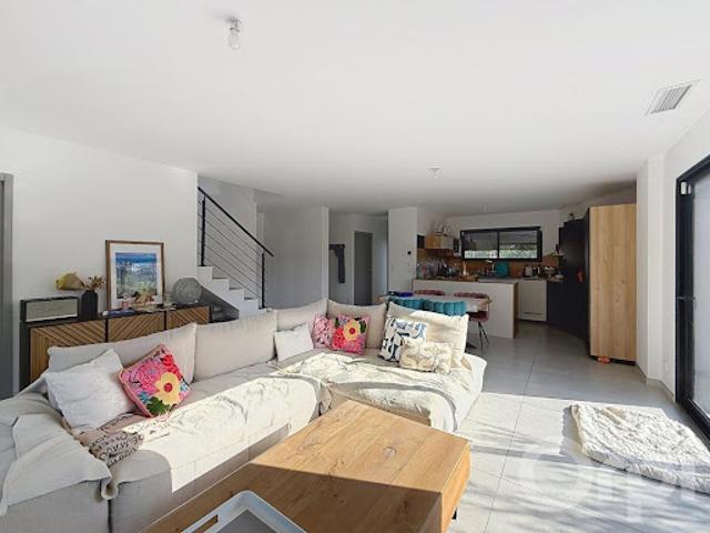 Vente Villa 4 pièces 113 m2 Perpignan