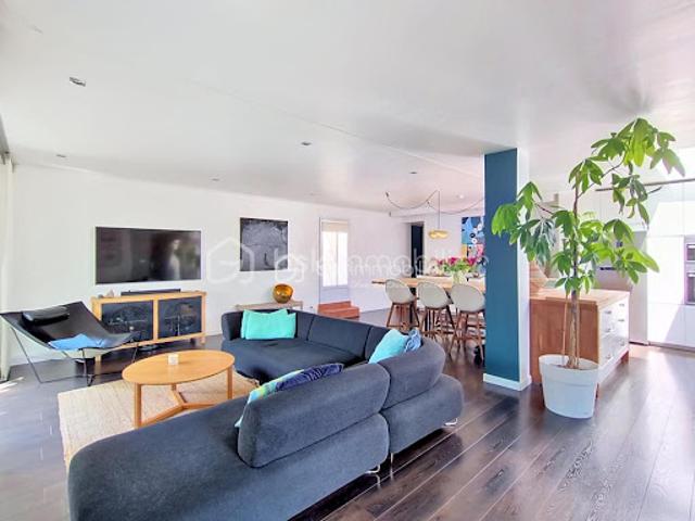 Vente Villa 4 pièces 113 m2 Prades le Lez